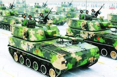 炮兵营汽车连编制多少人(炮兵营汽车连编制人数详解)