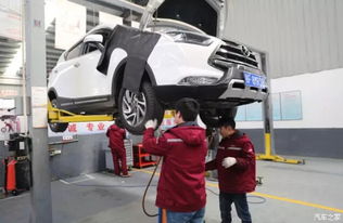 一辆普通的汽车加多少油(揭秘普通汽车加油量之谜，加多少油才合适？