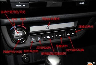 汽车空调过热限制多少度(汽车空调过热限制温度解析)