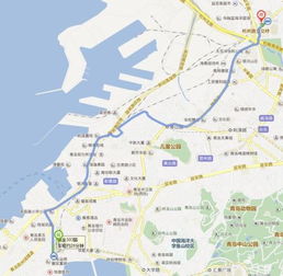到青岛汽车站多少公里路(青岛汽车站的地理位置与距离解析,探寻到青岛汽车站多少公里路) 到青岛汽车站多少公里路(青岛汽车站的地理位置与距离解析,探寻到青岛汽车站多少公里路)