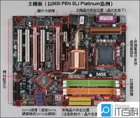 华为电脑烧主板怎么维修(华为电脑主板维修攻略，解决烧主板问题的方法与步骤)