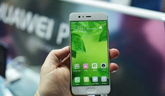 华为手机机型怎么查询