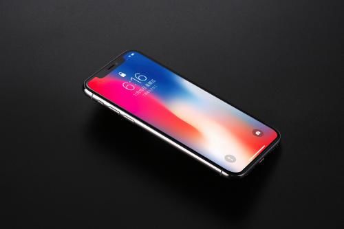 手机华为偏光怎么关闭