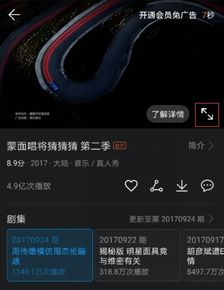 华为手机怎么全屏弹幕