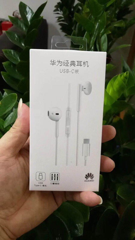 怎么设置耳机华为手机