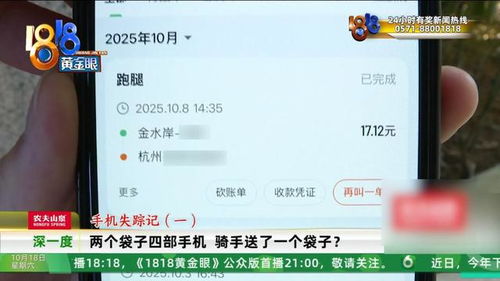 华为手机怎么闪送