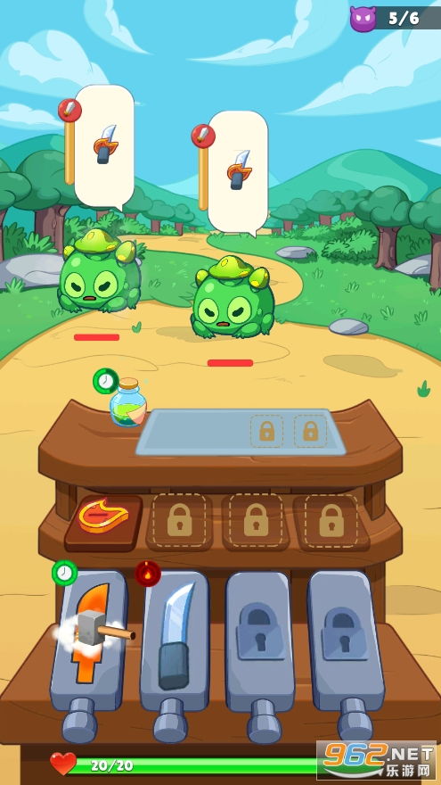 魔幻游戏锻造攻略 VS Na游戏攻略
