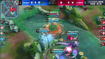 dota游戏新手攻略 VS 小美庭园游戏攻略