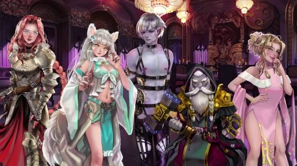 insde游戏视频攻略 VS 封神绅士游戏攻略