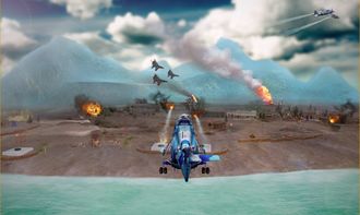 直升机大战警察游戏攻略 VS 游戏仙剑三雪见攻略