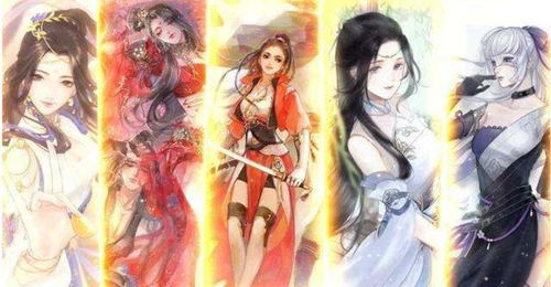 游戏初见女友攻略 VS 出家游戏攻略