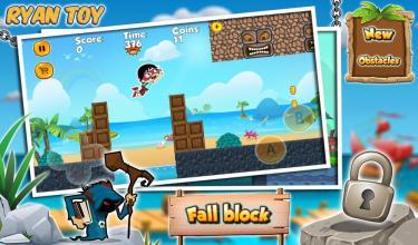 赛车游戏攻略外服 VS mollyrun游戏攻略
