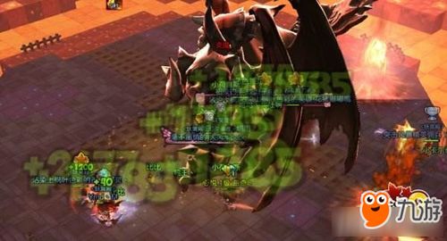 暴行游戏攻略 VS 不灭游戏攻略